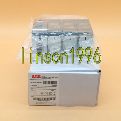 1PC ABB OT250E03P 250A - ABB