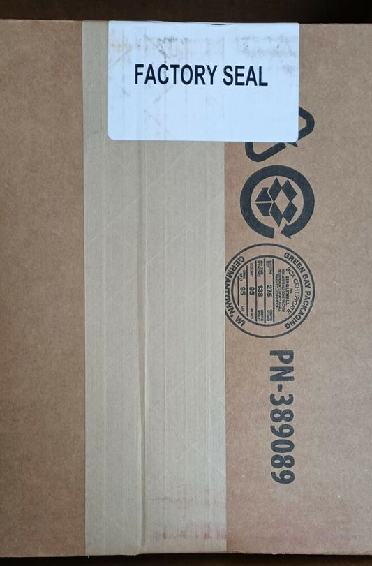 Sealed Box Allen Bradley 2711P-T7C22D9P PanelView Plus 7 Performance - ALLEN BRADLEY