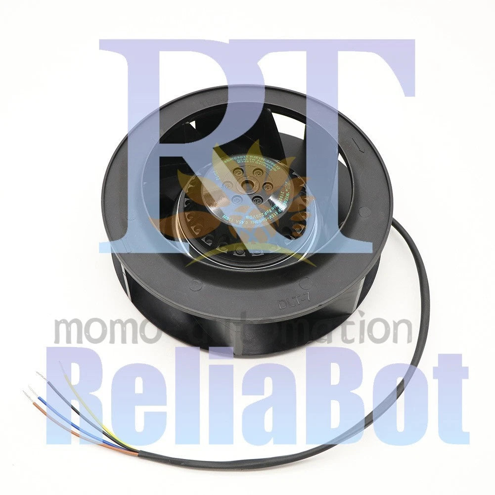 1PCS R2E190-AF84-12 M2E068-CF Cooling Fan AC115V freight free
