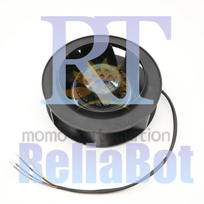 1PCS R2E190-AF84-12 M2E068-CF Cooling Fan AC115V freight free