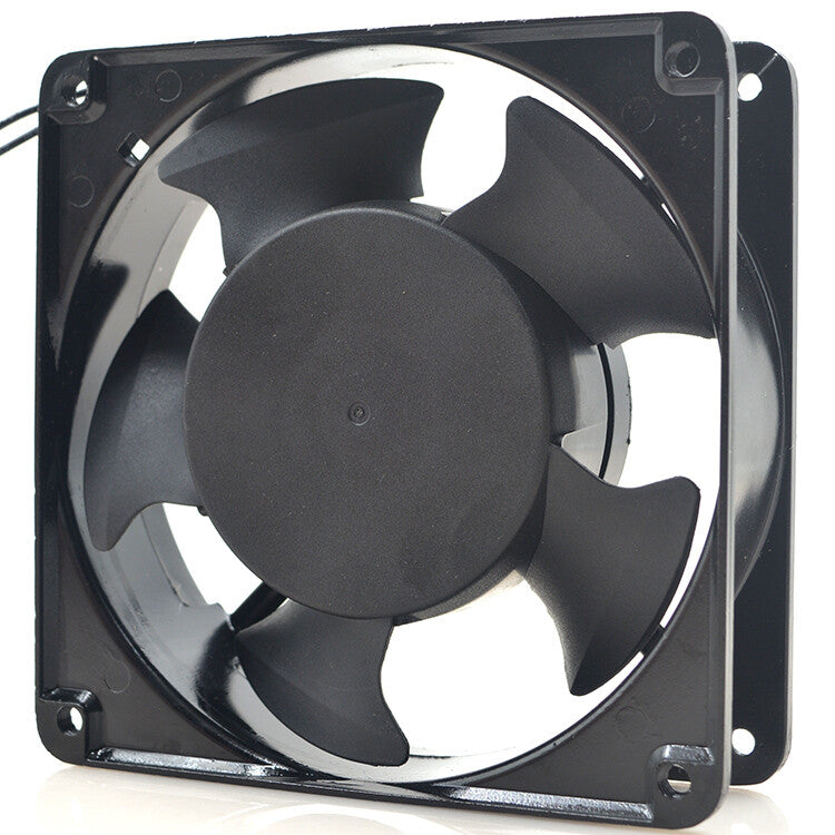 1pcs  COMMONWEALTH FP-108-1S1-BU 12038 220V 12CM 0.13A AC fan