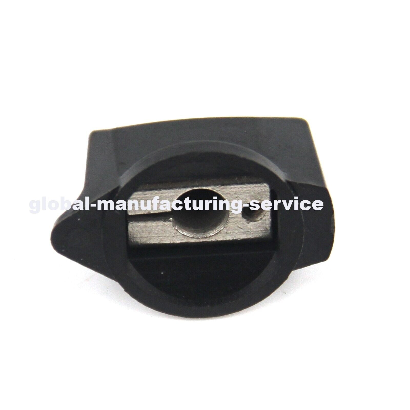 FUJI AC09-RX Rotary Switch Handwheel - FUJI