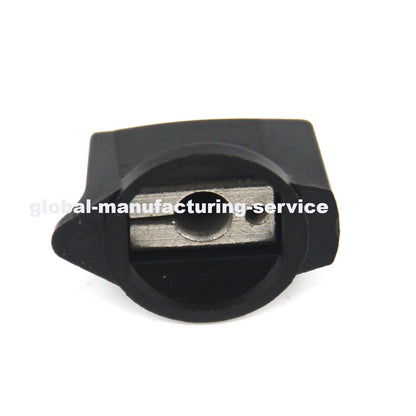 FUJI AC09-RX Rotary Switch Handwheel - FUJI