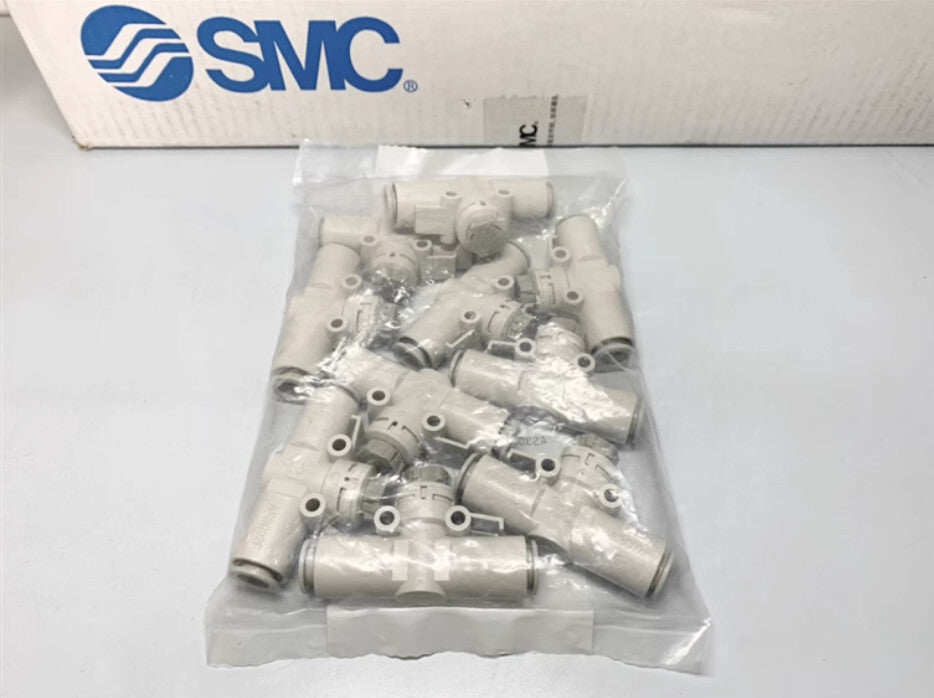 1Bag/10pcs SMC AS3002F-10A AS3002F10A Fittings Free Ship