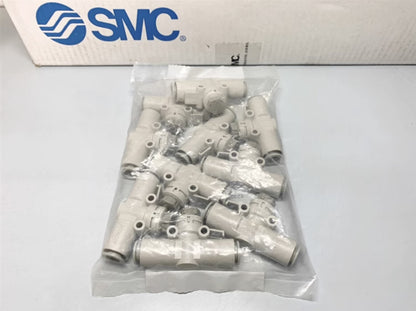 1Bag/10pcs SMC AS3002F-10A AS3002F10A Fittings Free Ship