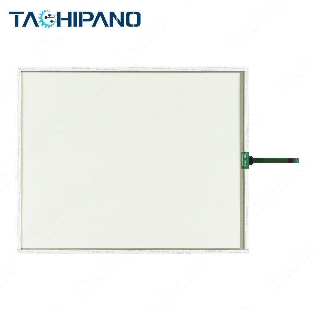 new FP3900-T41 Touch Screen for Pro-face FP3900-T41-U 3582701-01 Panel Glass - ALLEN-BRADLEY