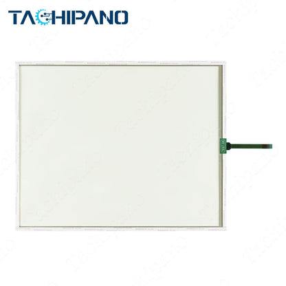 new FP3900-T41 Touch Screen for Pro-face FP3900-T41-U 3582701-01 Panel Glass - ALLEN-BRADLEY