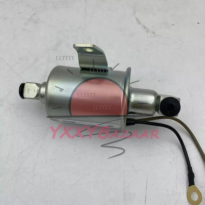 Onan Fuel Pump For Cummins Generator A064S971 A047N923 1492331 A029F891 E11009