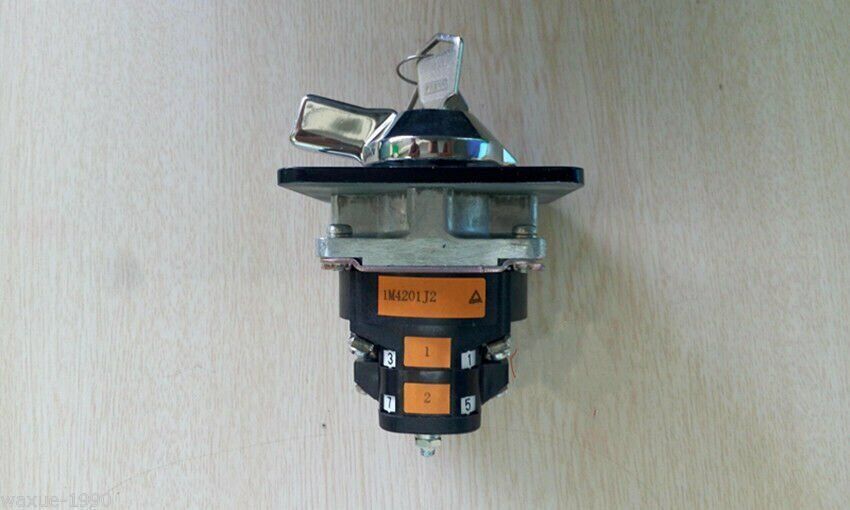 ONE FUJI SWITCHES RC310-1M4201J2 - ONE FUJI SWITCHES