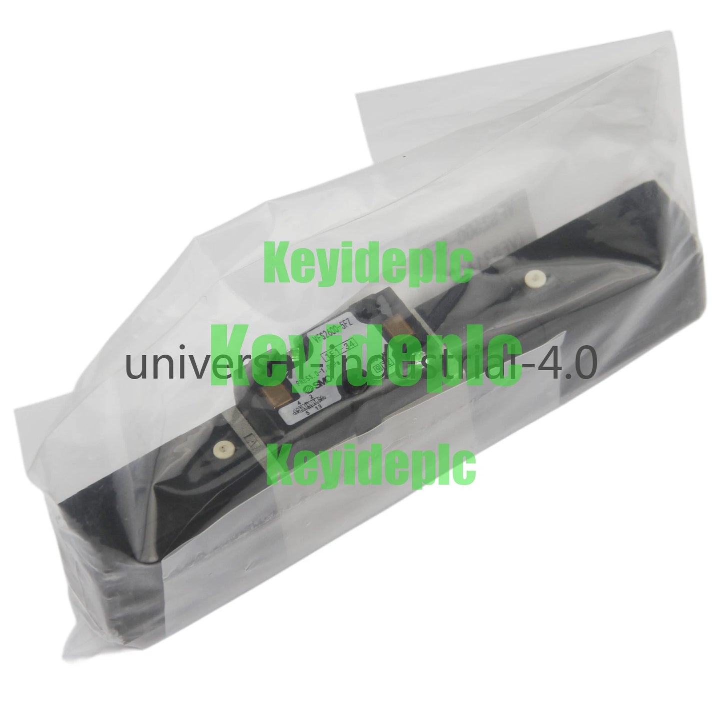 SMC VFS2600-5FZ VFS26005FZ Solenoid Valve #ke