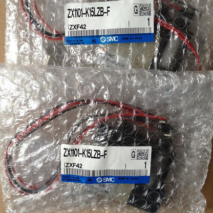 ONE SMC ZX1101-K15LZB-F Vacuum Generator - ONE SMC