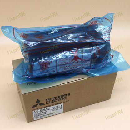 MITSUBISHI Melsec Link AJ65DBTB1-32R Terminal Block - MITSUBISHI