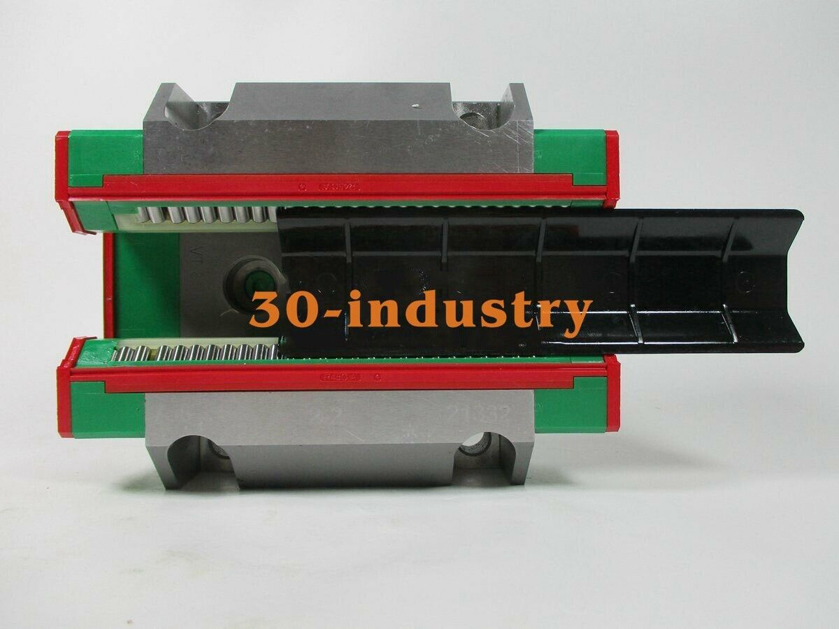 HIWIN Linear Guide Slider RGW45CC - Precision Motion Solution - HIWIN