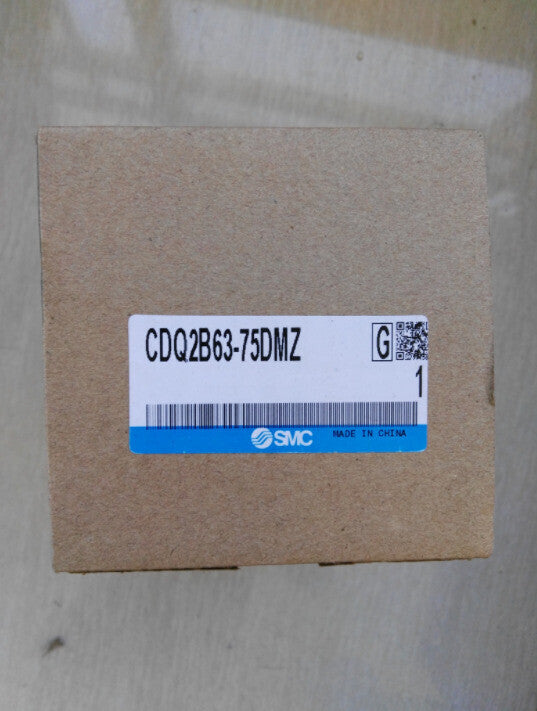 1PC SMC CDQ2B63-75DMZ Cylinder #SM
