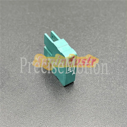 .10Pcs DAITO Alarm Fuse MP50 5A 5 Amp 125V AC/DC 100A Fanuc CNC
