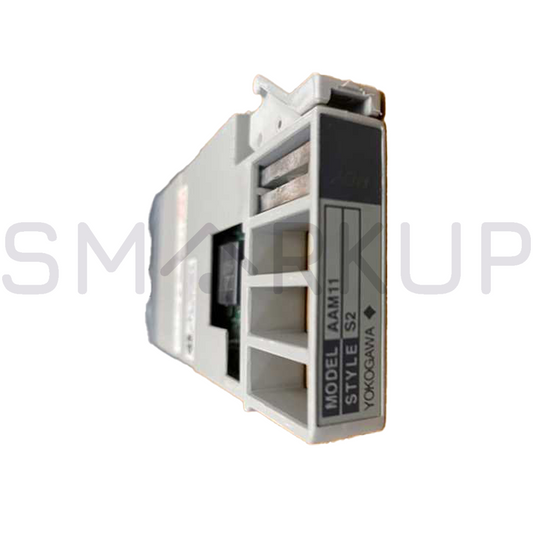 new  YOKOGOWA AAM11 Expansion Module