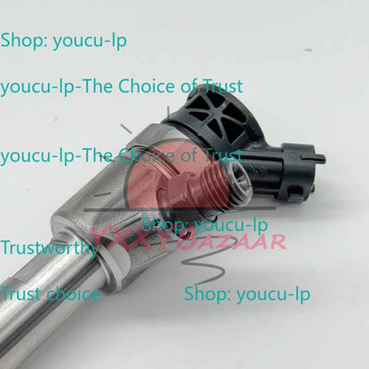 Fuel Injector 0445110564 5801644454 Fit Ram Promaster 1500 2500 3500 3.0L Engine