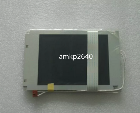 Used LCD Display Panel LTBHBT357G12CK 320x240 - LTBH