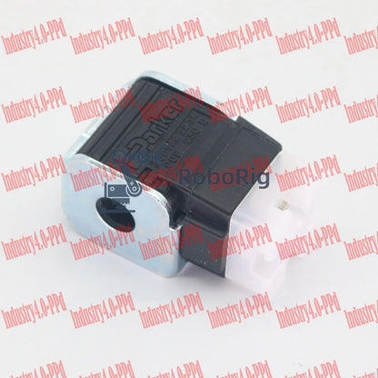 1PC Parker CCP230D Solenoid valve coil
