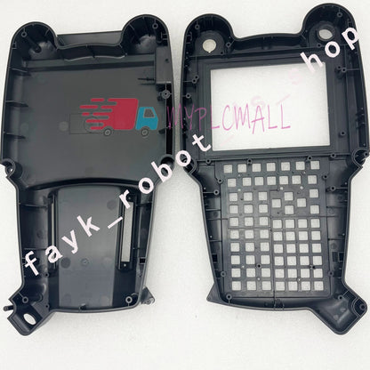 Touch screen+Housing shell for FANUC robot A05B-2255-C105/A05B-2255-C101 pendant