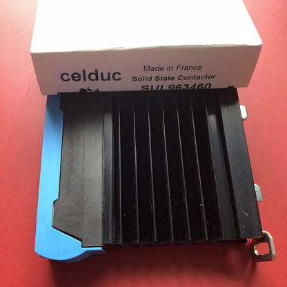 Solid State Relay SUL963460 - CCEL