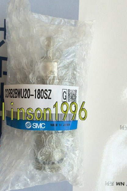 ONE SMC Rotating Cylinder CDRB2BWU20-180SZ ONE Year - ONE