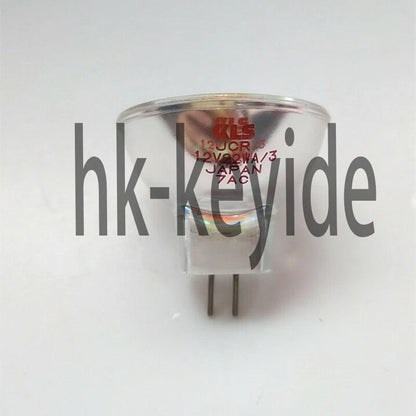 KLS 12V22WA/3 Lamp Olympus Microscope Lamp SZ51 SZ61 SZ2-LGB SZ2-ILA-LGB-S Light