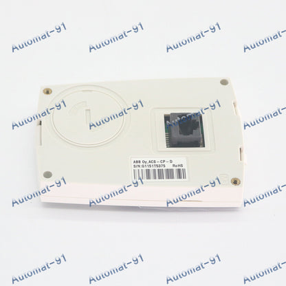 new 1PC ABB ACS-CP-D drive panels ACS510 ACS550 ACS355 ACS350 - ABB