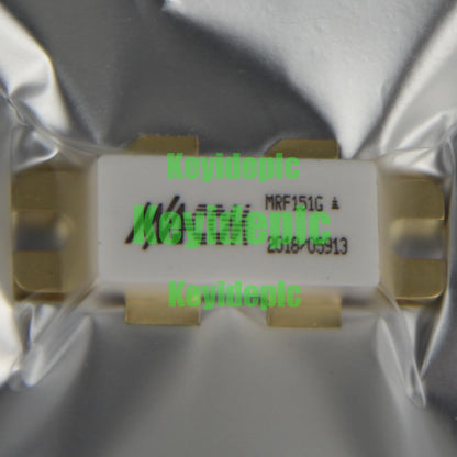 MACOM MRF151G RF MOSFET Power Amplifier Transistor #ke