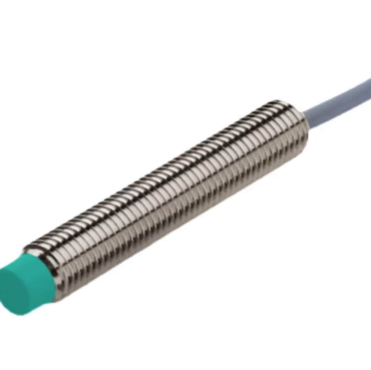 PEPPERL+FUCHS NBB28GM50E0 Proximity Sensor - PEPPERL+FUCHS