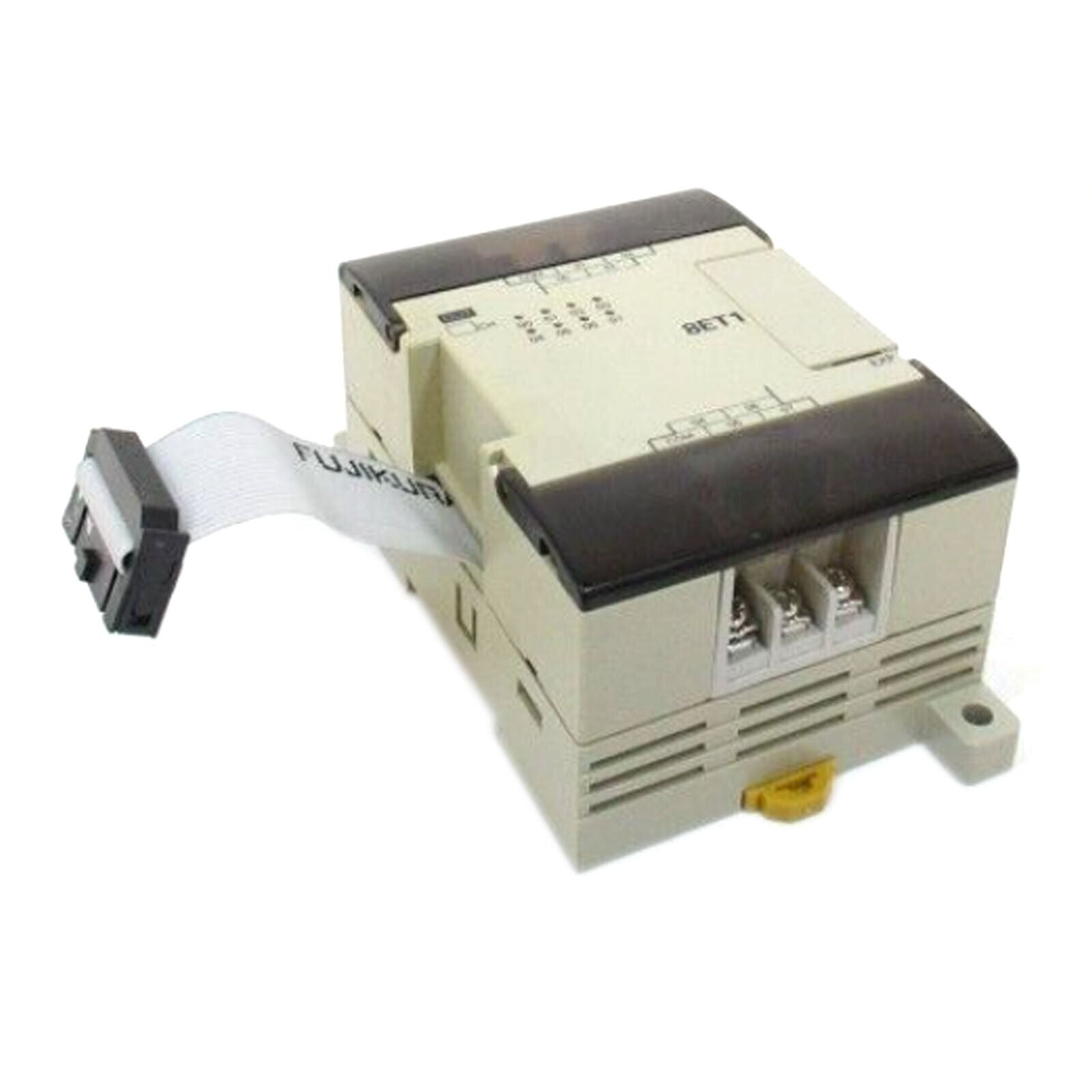 new In Box Omron CPM1A-8ET1 PLC Module - OMRON