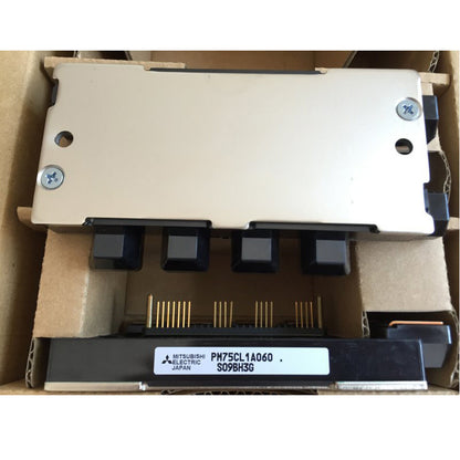 Mitsubishi PM75CL1A060 Power Supply Module - MITSUBISHI