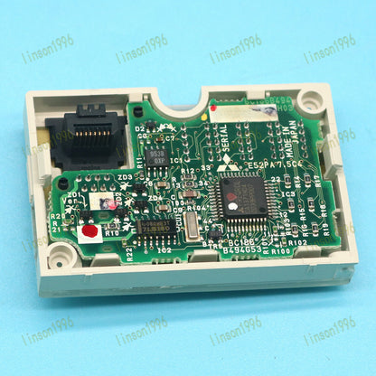 1-Piece Mitsubishi FRPA0202 Control Panel, 1-Year Warranty - MITSUBISHI