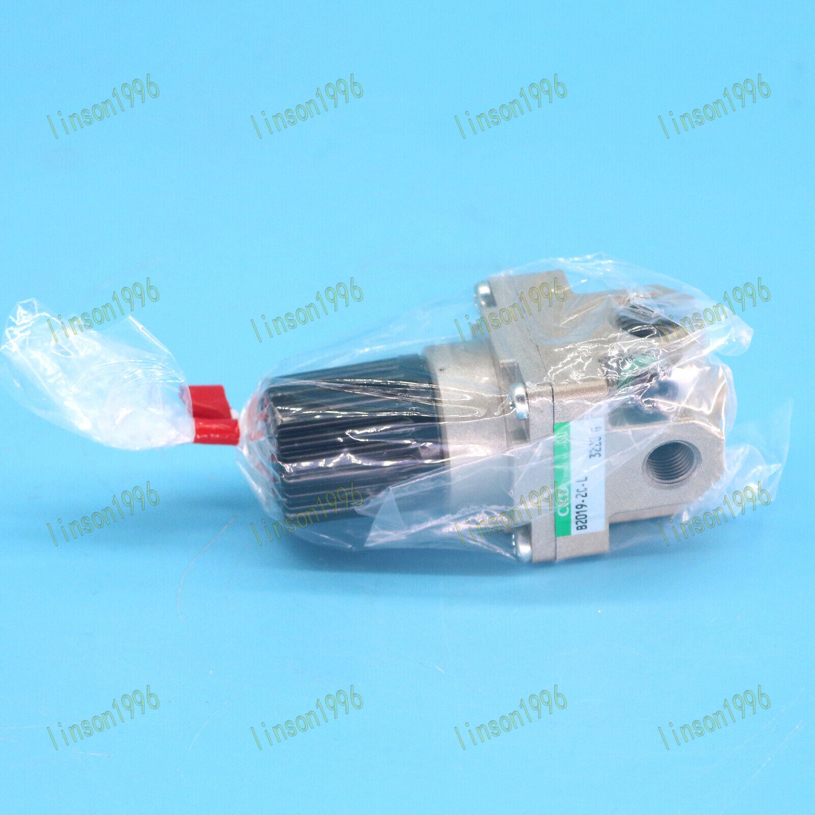 new 1PC  CKD Pressure Reducing Valve B2019-2C-L Fast Delivery CKD