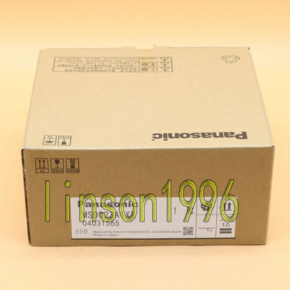 1PC Panasonic Servo Drive MSD023A1XX 1-Year Warranty - PANASONIC