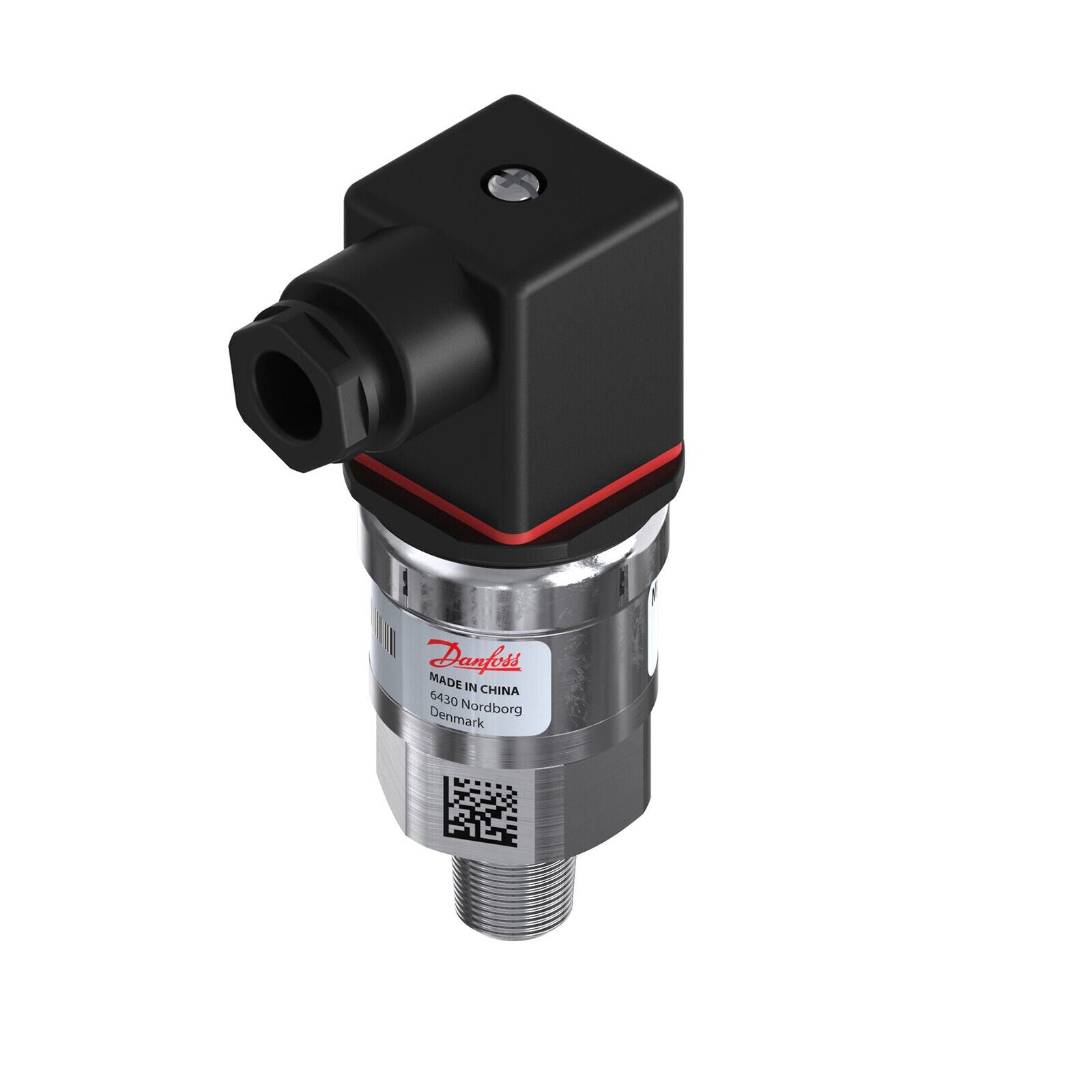 DANFOSS 060G2101 Pressure Transmitter - DANFOSS