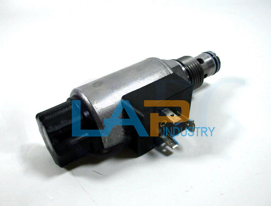 new 1PCS  For HYDAC WS10Y-01-C-N-230AG plug-in solenoid valve