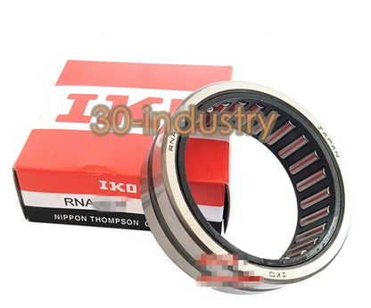 IKO RNA6919 Needle Roller Bearings 130x110x63mm - 1PCS - IKO