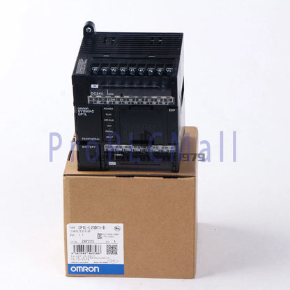 OMRON CP1L-L20DT1-D 1PCS