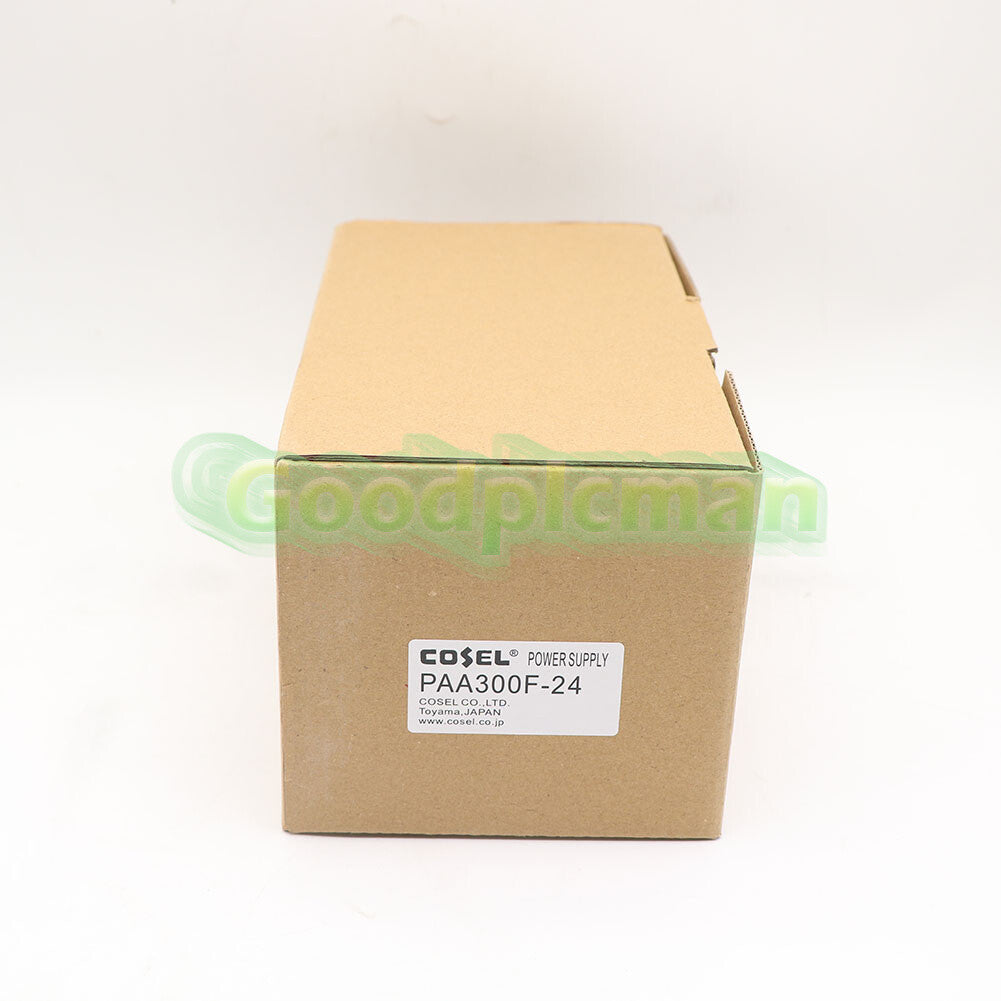 COSEL PAA300F-24 Power Supplyer 1Pcs*