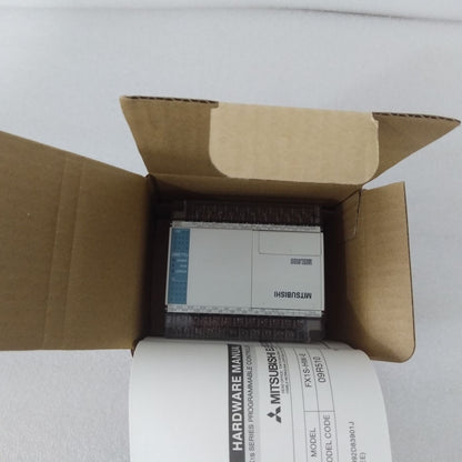 Mitsubishi PLC FX1S-30MR-ES/UL within 24 hours - MITSUBISHI