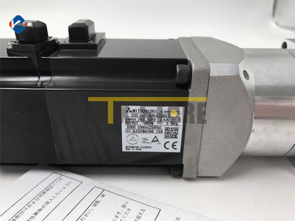 new 1PCS HG-KR43BG7 ( Servo Motor in box - KOEED