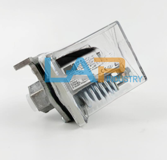 TIVAL FF4-8 DAH Pressure Switch - Reliable Automation Solution - TIVAL