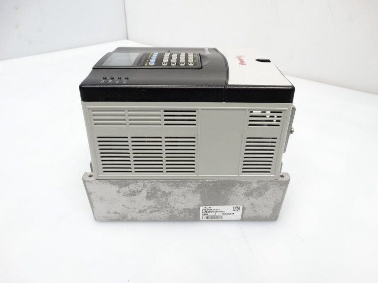 Allen Bradley 20AD8P0A0AYNANC0 WITH 20-HIM-A3 SERIES A DRIVE | Allen Bradley 20AD8P0A0AYNANC0 WITH 20-HIM-A3 SERIES A DRIVE | Allen Bradley 20AD8P0A0AYNANC0 WITH 20-HIM-A3 SERIES A DRIVE - ALLEN BRADLEY