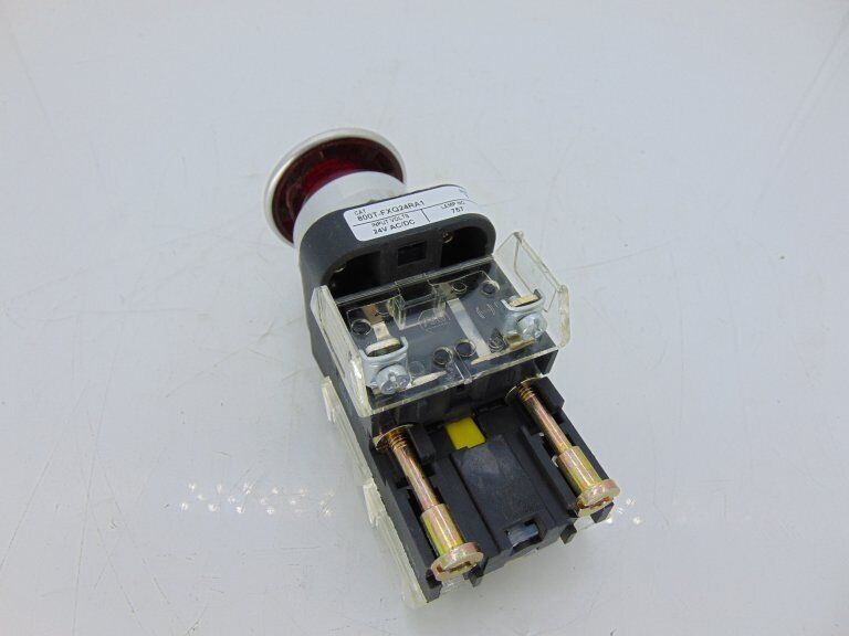 ALLEN BRADLEY 800T-FXQ24RA1 - ALLEN BRADLEY