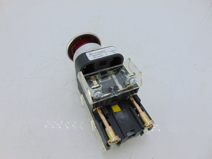 ALLEN BRADLEY 800T-FXQ24RA1 - ALLEN BRADLEY
