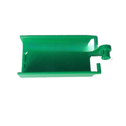 10PC Fits For Electrophoresis Accessories Green Side Clip 10010745