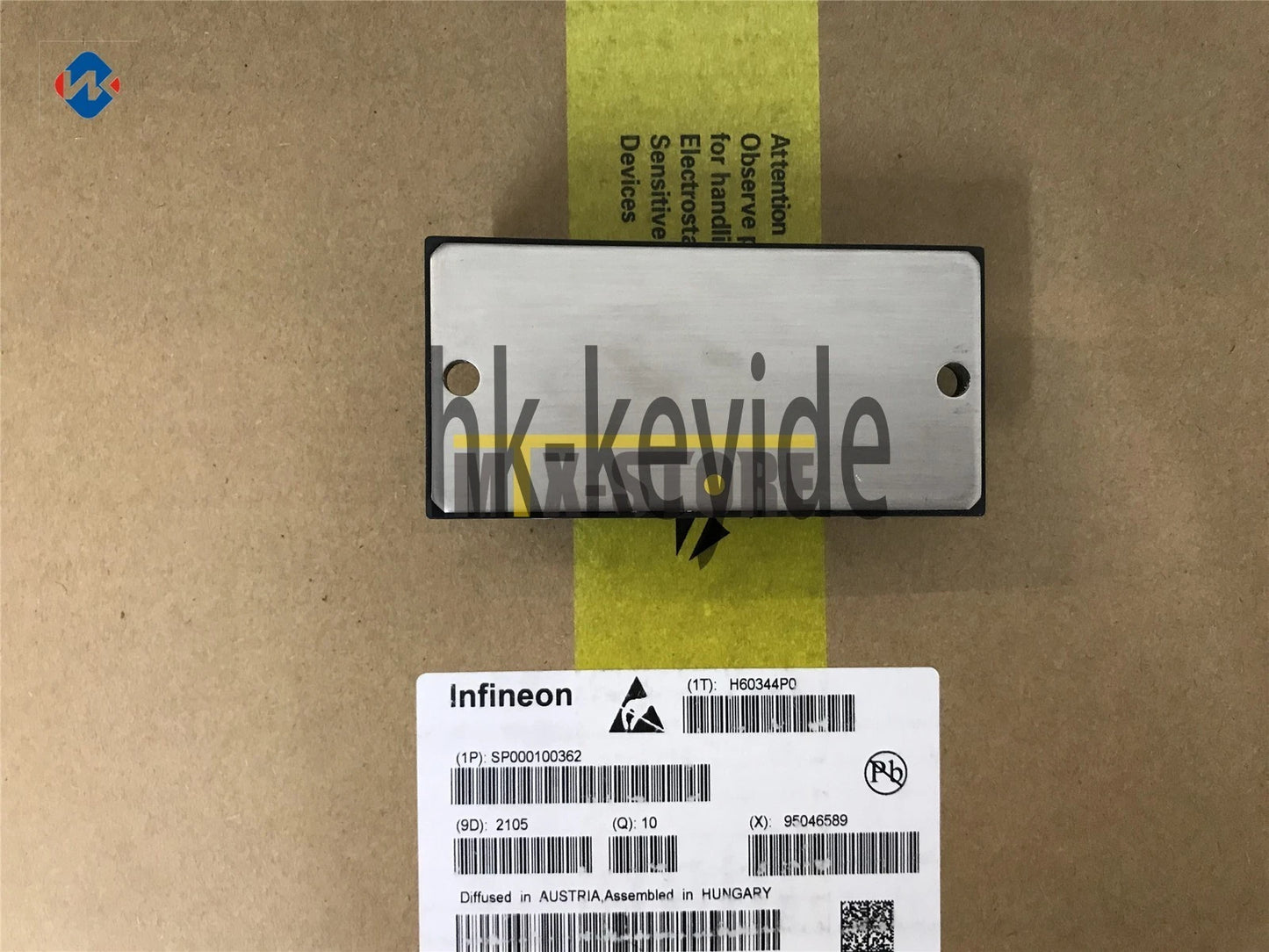 1PCS Module HITACHI MBM150GR12 Quality Assurance