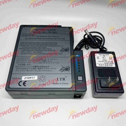 HTR-06 Fujikura FSM-50S 50R 17S Fusion Splicer Battery Charger - FUJIKURA
