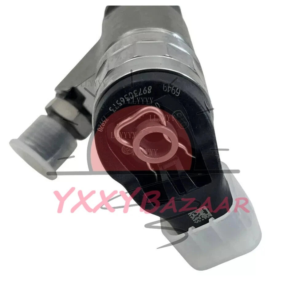 8Pc OEM Bosch Diesel Fuel Injector For GMC LMM Duramax 07-10 6.6L 0445120082
